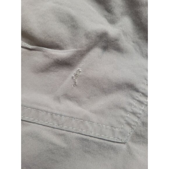 Kuhl Radki Walniut Pants Size 38 x34 Outer Wear Hiking Camping Work Wear - Picture 13 of 13